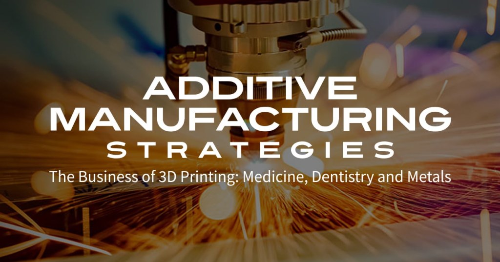 3d printing business 2023 - Additive Manufacturing Strategies  - CEAD  Large Scale