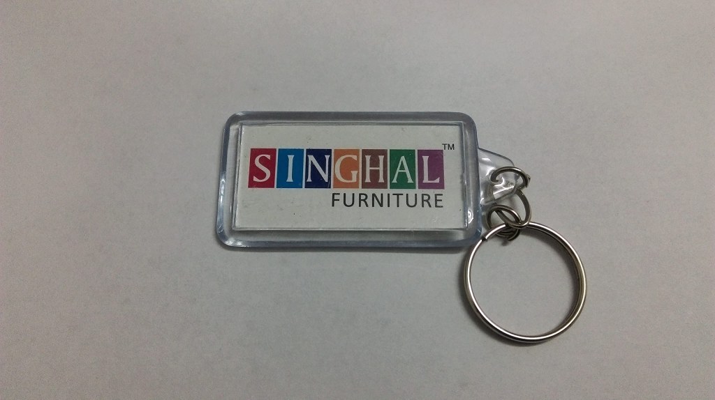 print business key chain - BGABS Customized Key Chain Printing with Your Brand Logo or