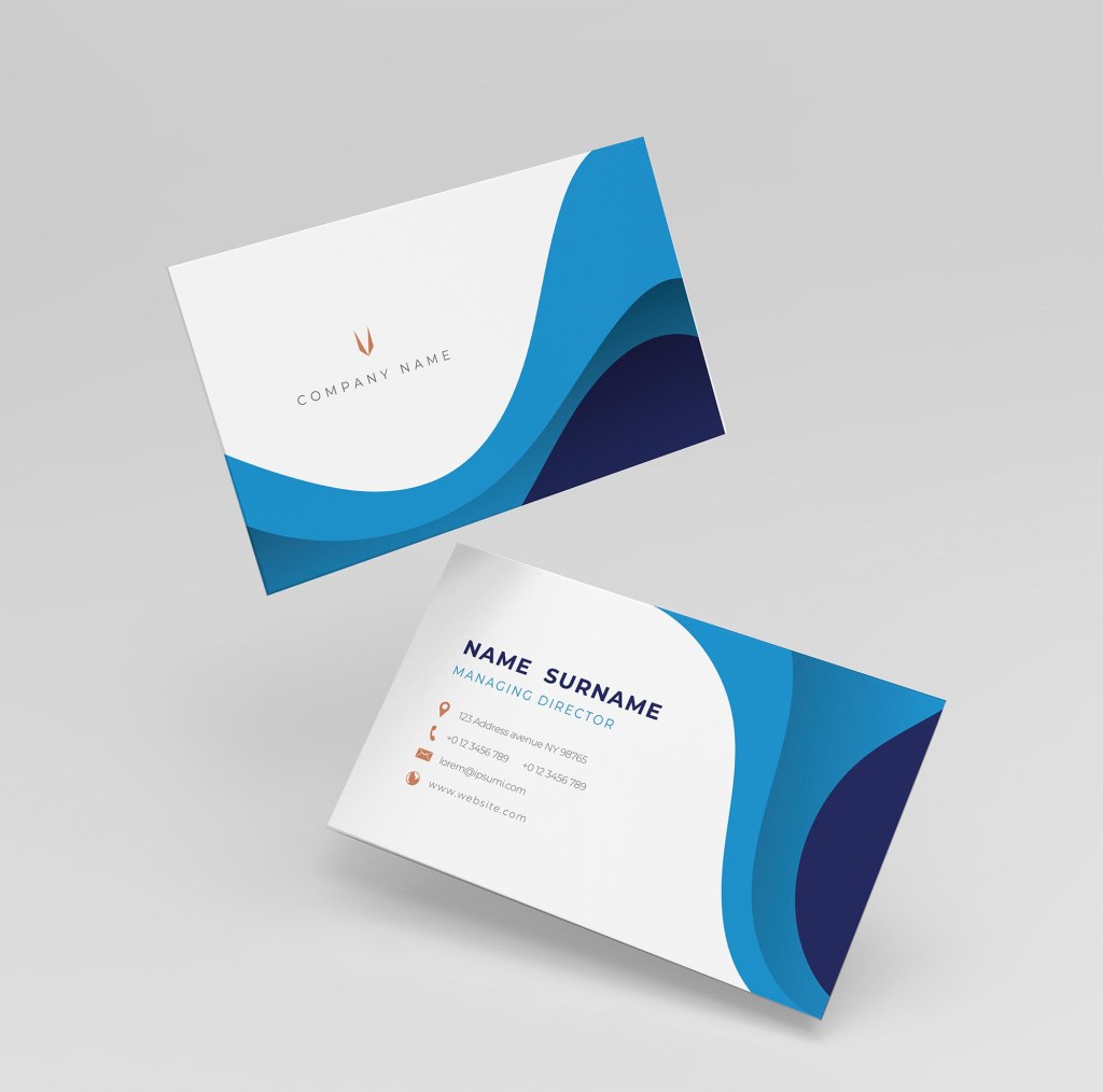 printing business cards fast - Business Card Printing