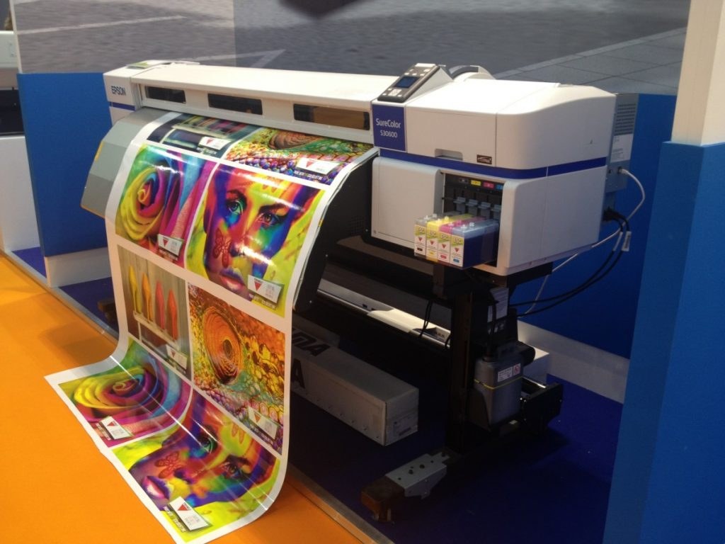 printing & packaging technology - Difference Between Digital Printing and Offset Printing