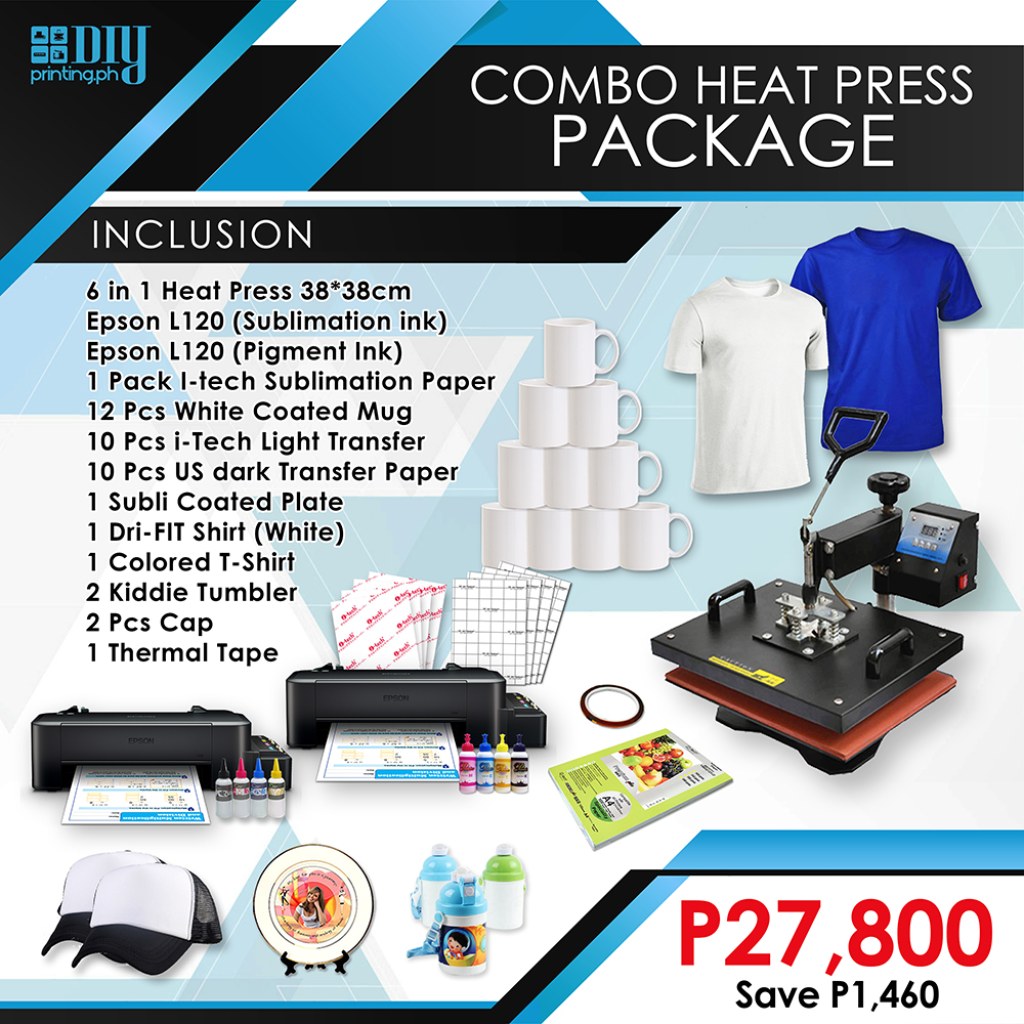 printing business package philippines - Digital Printing Business Packages Philippines