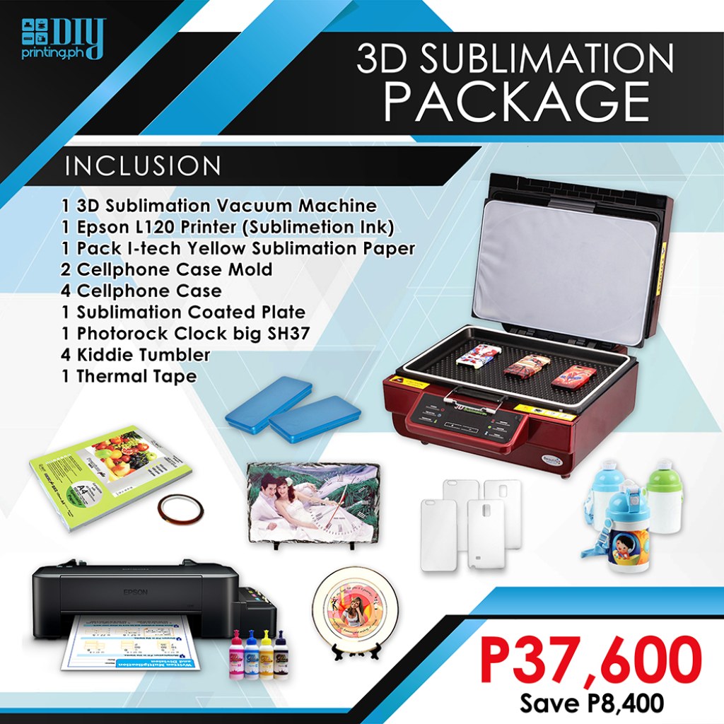 printing business package philippines - Digital Printing Business Packages Philippines