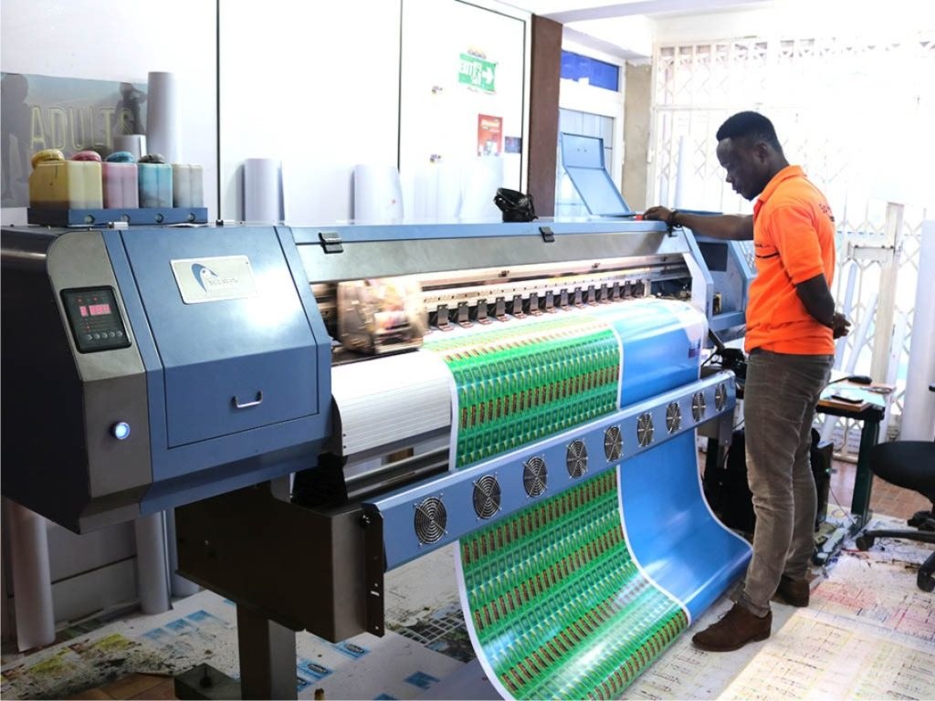 printing industry in nigeria - PRINTS PRICE LIST - Your Digital Printing At The Best Quality In Lagos