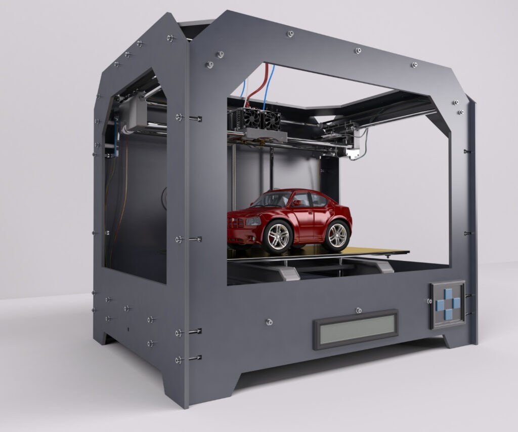 profitable and demanding d printing business ideas 202 2